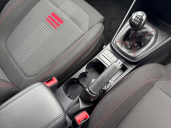 Used Ford Fiesta 2022 for sale - 75999706: Photo 13