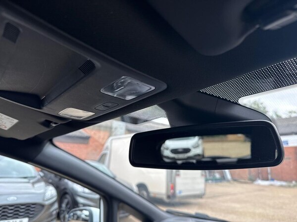 Used Ford Fiesta 2022 for sale - 75999706: Photo 14
