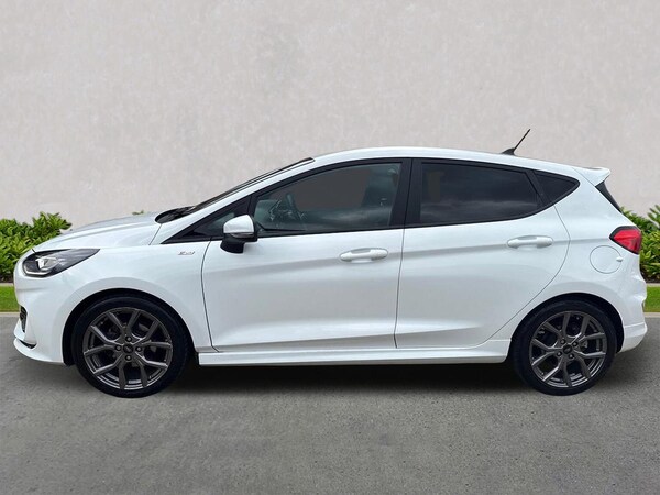 Used Ford Fiesta 2022 for sale - 75999706: Photo 19