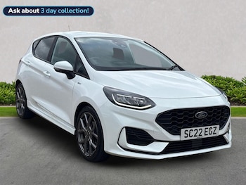 Ford - Fiesta