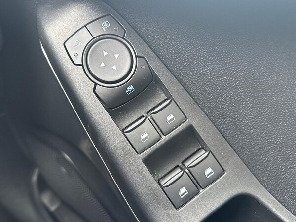 Used Ford Fiesta 2022 for sale - 75999706: Photo 21