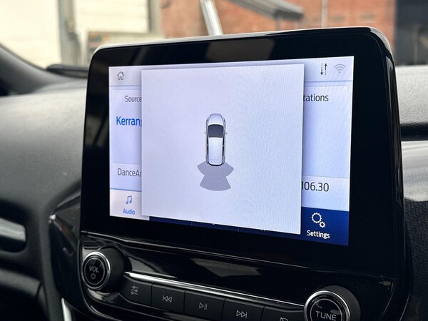 Used Ford Fiesta 2022 for sale - 75999706: Photo 23