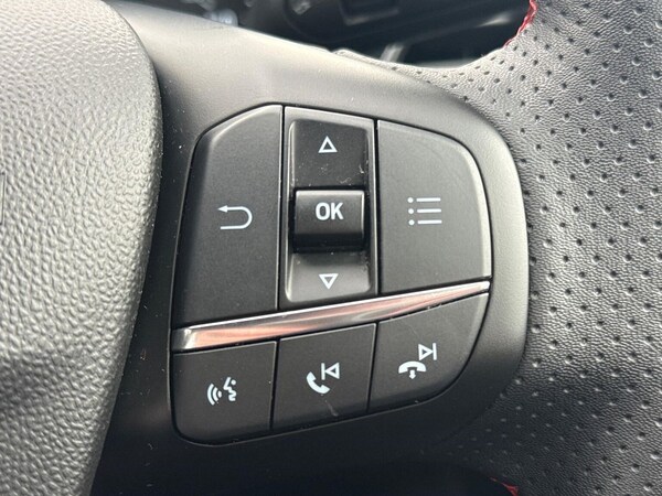 Used Ford Fiesta 2022 for sale - 75999706: Photo 27