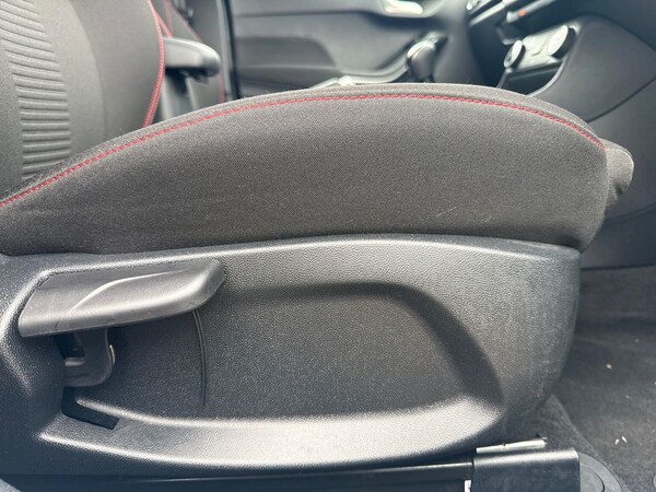 Used Ford Fiesta 2022 for sale - 75999706: Photo 30