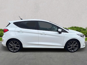 Used Ford Fiesta 2022 for sale - 75999706: Photo 3