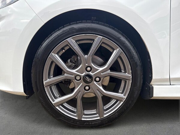 Used Ford Fiesta 2022 for sale - 75999706: Photo 6