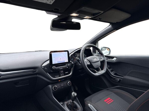 Used Ford Fiesta 2022 for sale - 75999706: Photo 7