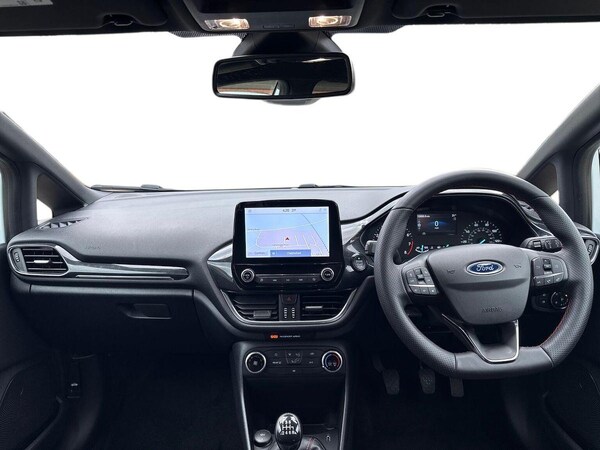 Used Ford Fiesta 2022 for sale - 75999706: Photo 8