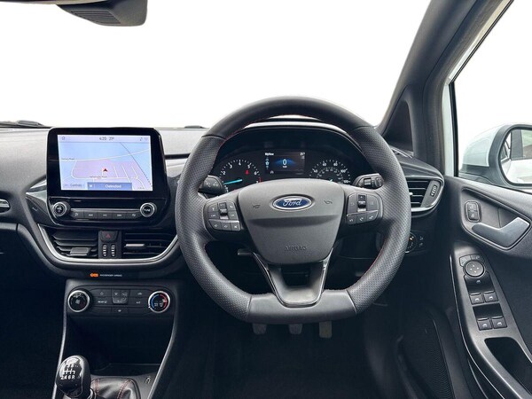 Used Ford Fiesta 2022 for sale - 75999706: Photo 9