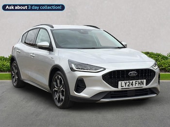 Used Ford Focus 2024 for sale - 79254925: Photo