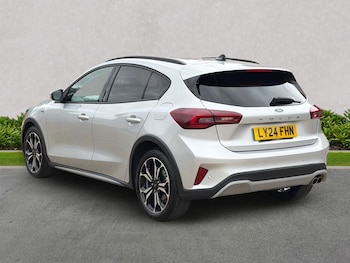 Used Ford Focus 2024 for sale - 79254925: Photo