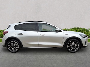Used Ford Focus 2024 for sale - 79254925: Photo