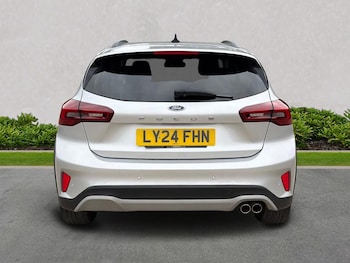 Used Ford Focus 2024 for sale - 79254925: Photo