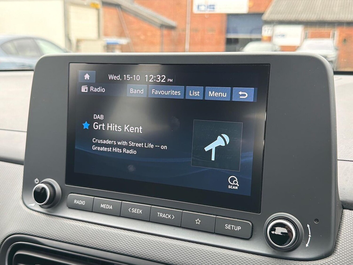 Used Hyundai KONA 2023 for sale - 76287236: Photo 11