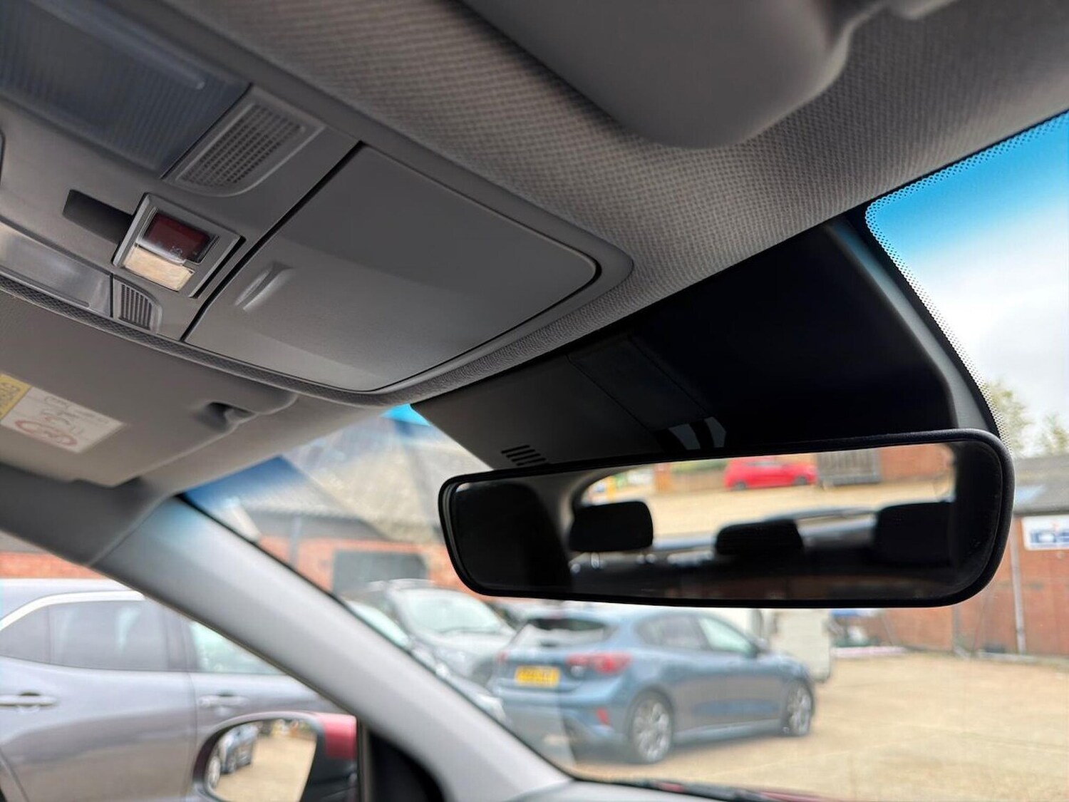 Used Hyundai KONA 2023 for sale - 76287236: Photo 14