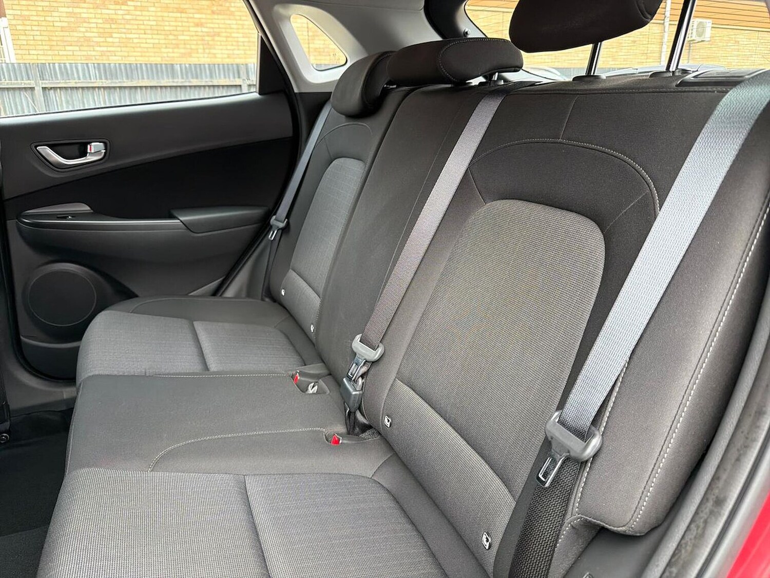 Used Hyundai KONA 2023 for sale - 76287236: Photo 16