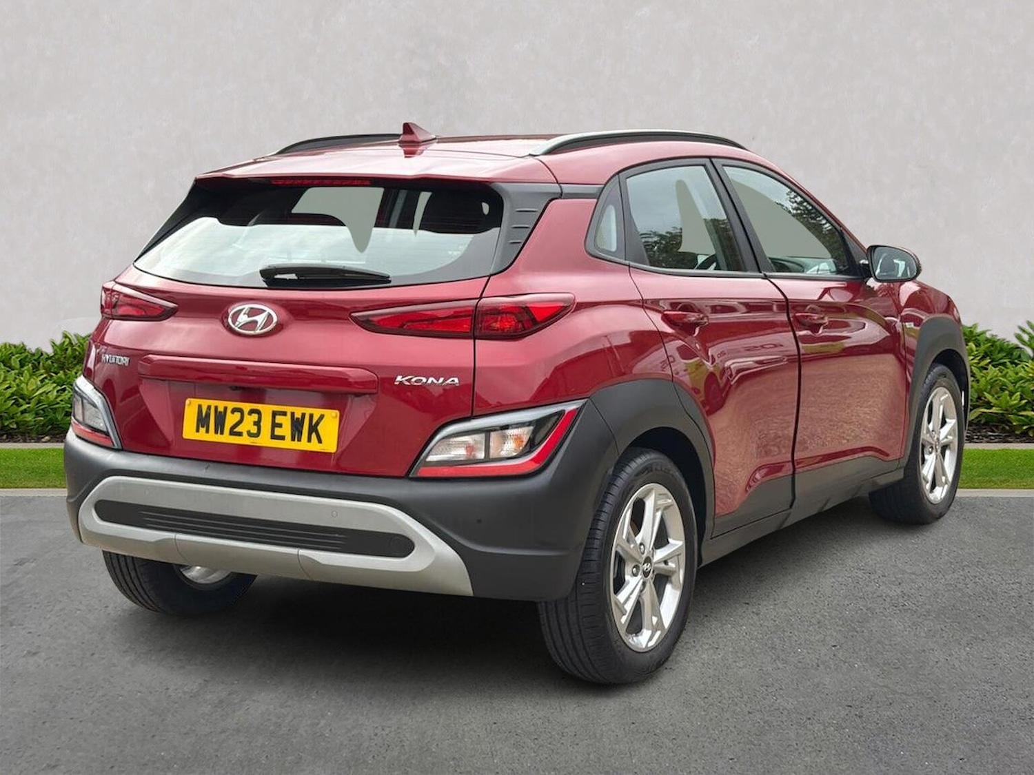 Used Hyundai KONA 2023 for sale - 76287236: Photo 18