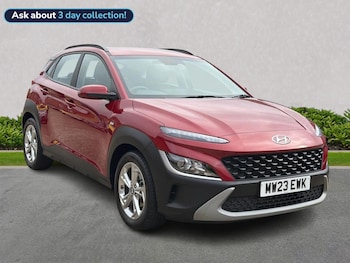 2023 - 1.0 Tgdi 48V Mhev Se Connect 5Dr