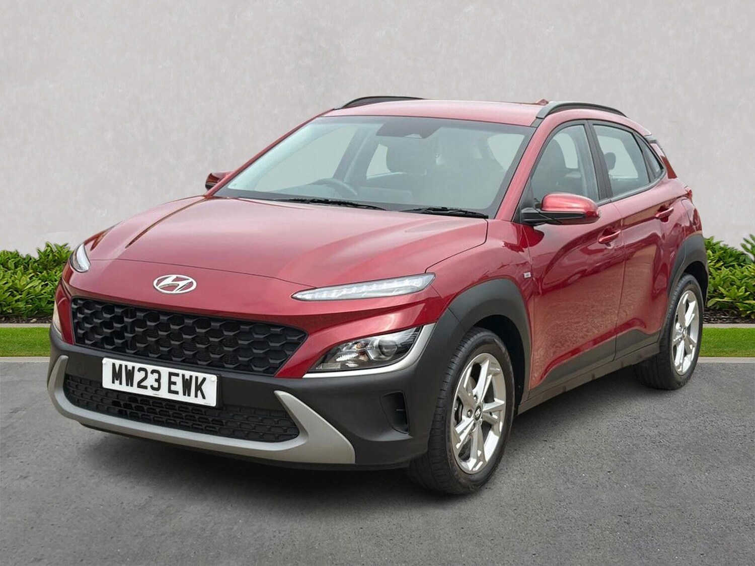 Used Hyundai KONA 2023 for sale - 76287236: Photo 20