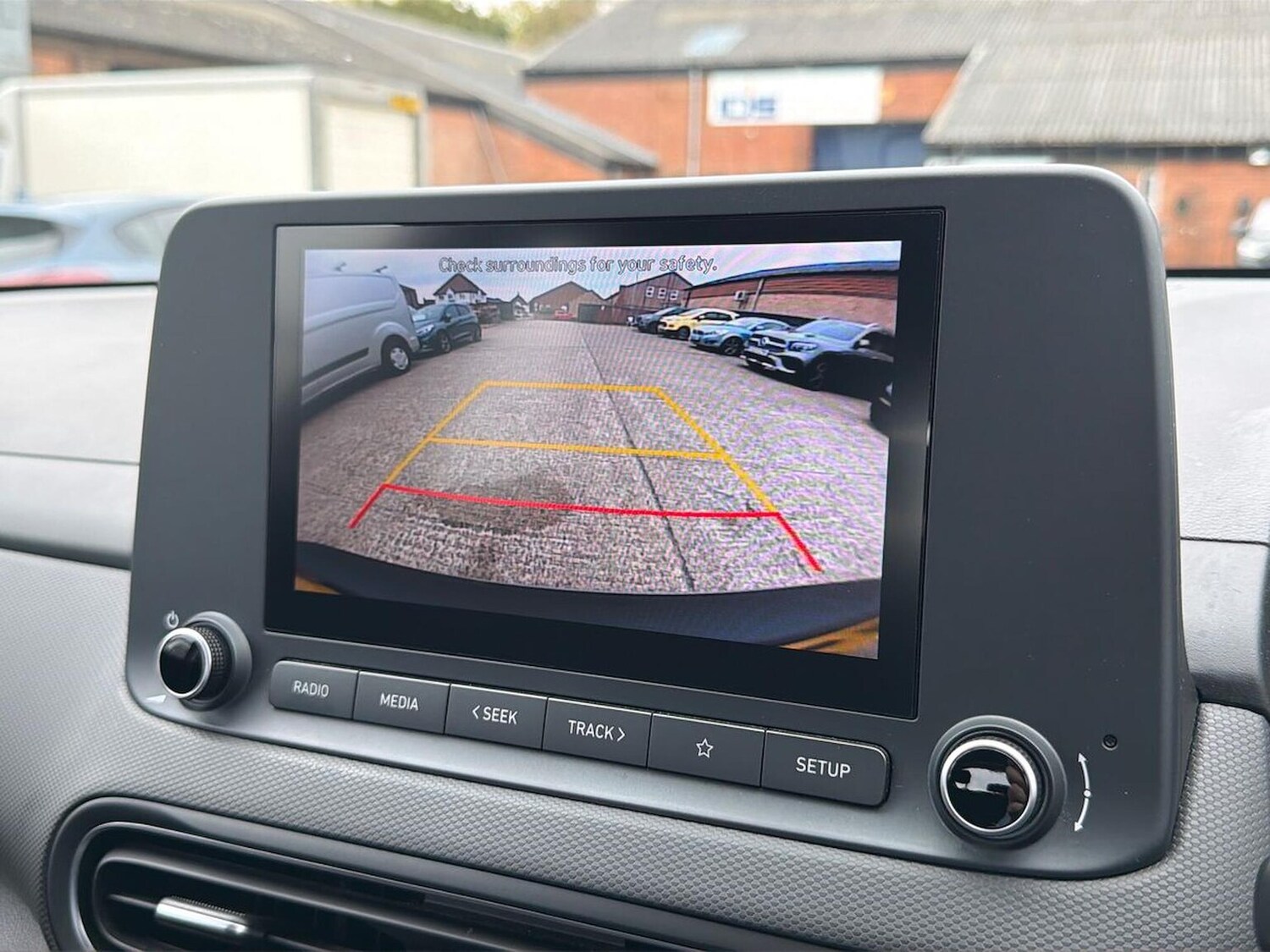 Used Hyundai KONA 2023 for sale - 76287236: Photo 23