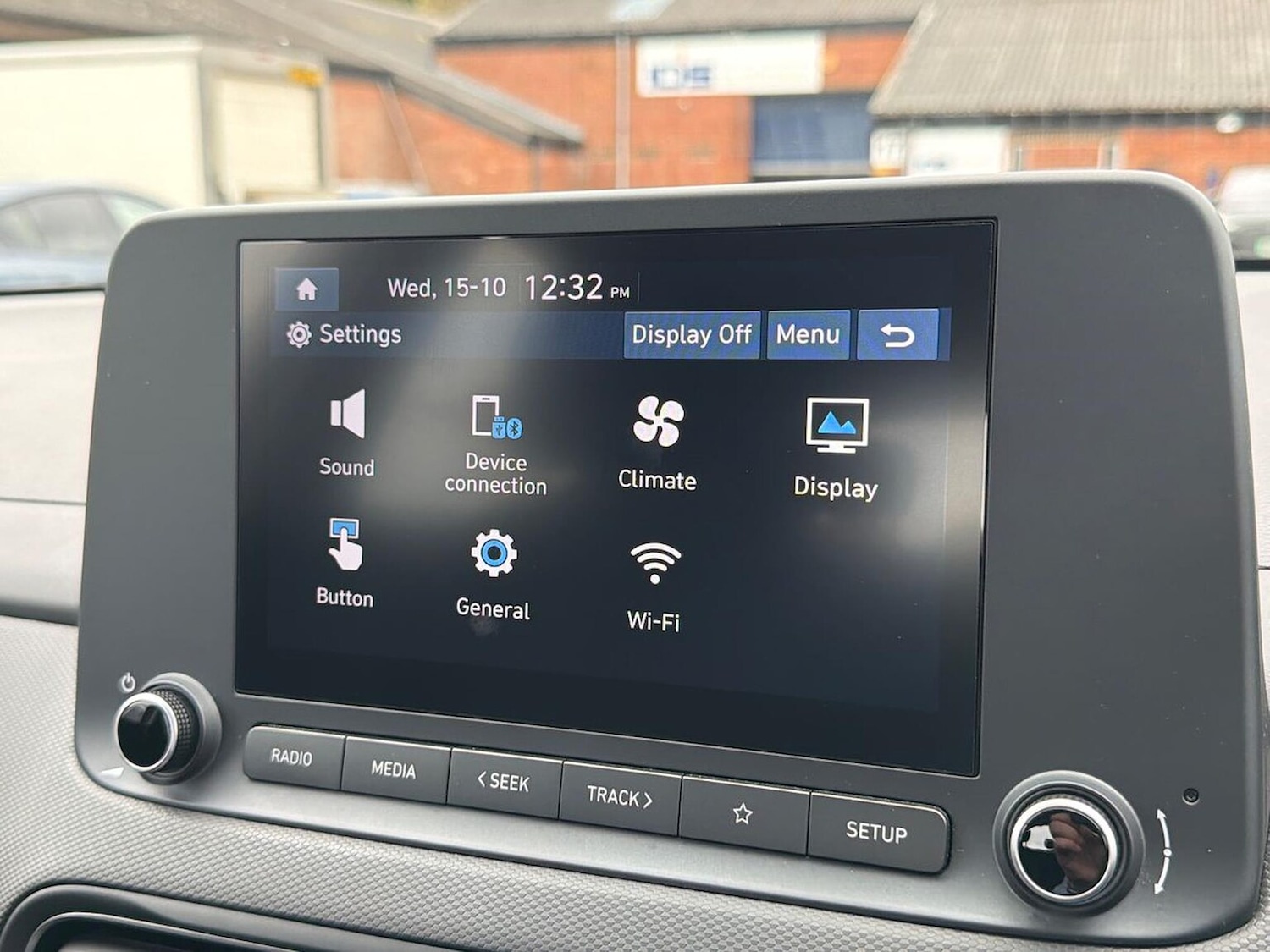 Used Hyundai KONA 2023 for sale - 76287236: Photo 24