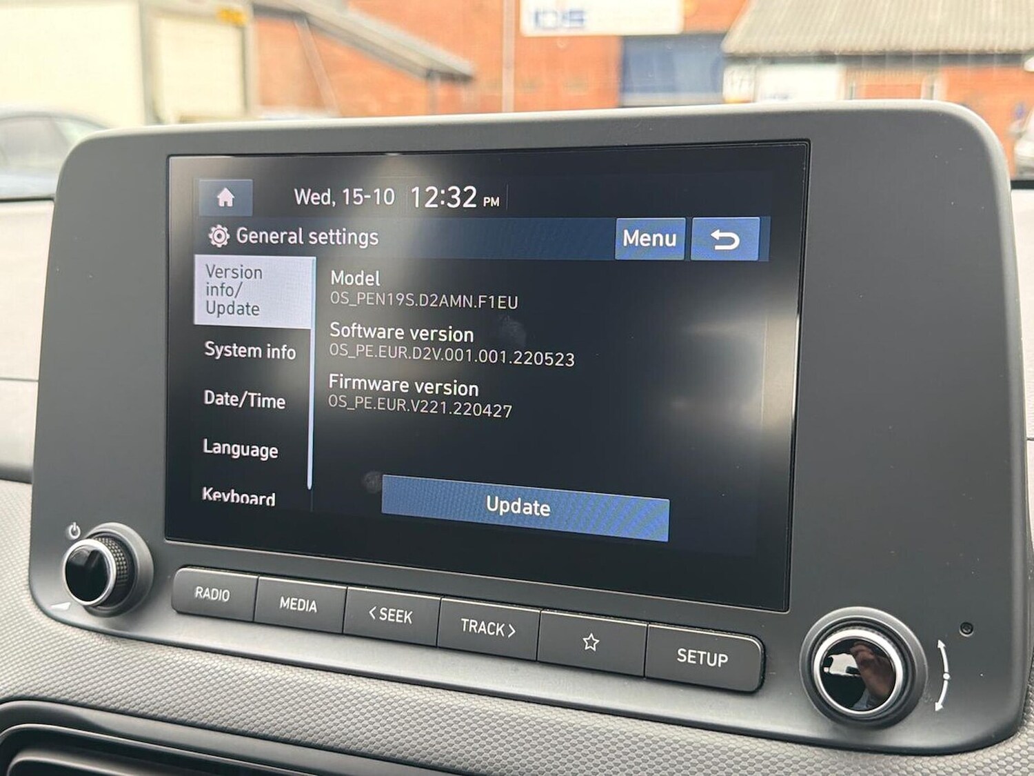 Used Hyundai KONA 2023 for sale - 76287236: Photo 25