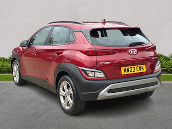 Used Hyundai KONA 2023 for sale - 76287236: Photo