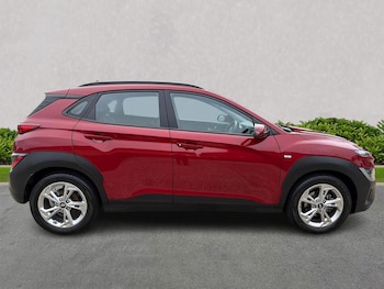 Used Hyundai KONA 2023 for sale - 76287236: Photo