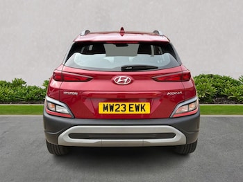 Used Hyundai KONA 2023 for sale - 76287236: Photo