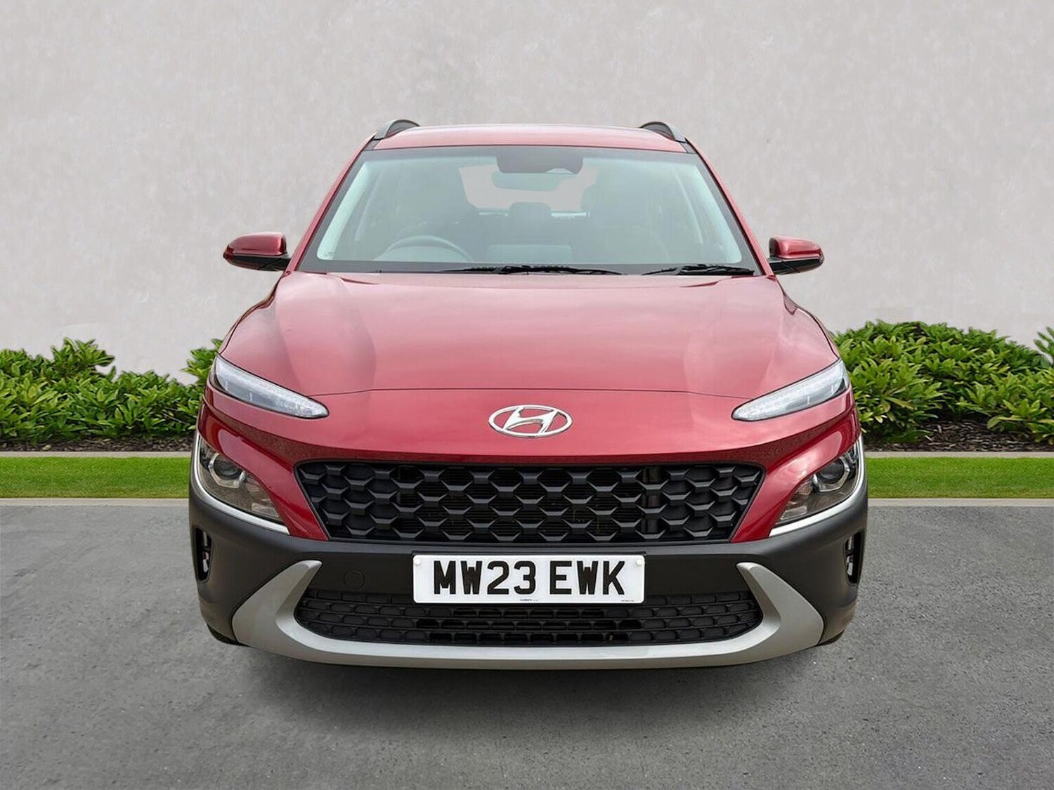 Used Hyundai KONA 2023 for sale - 76287236: Photo 5