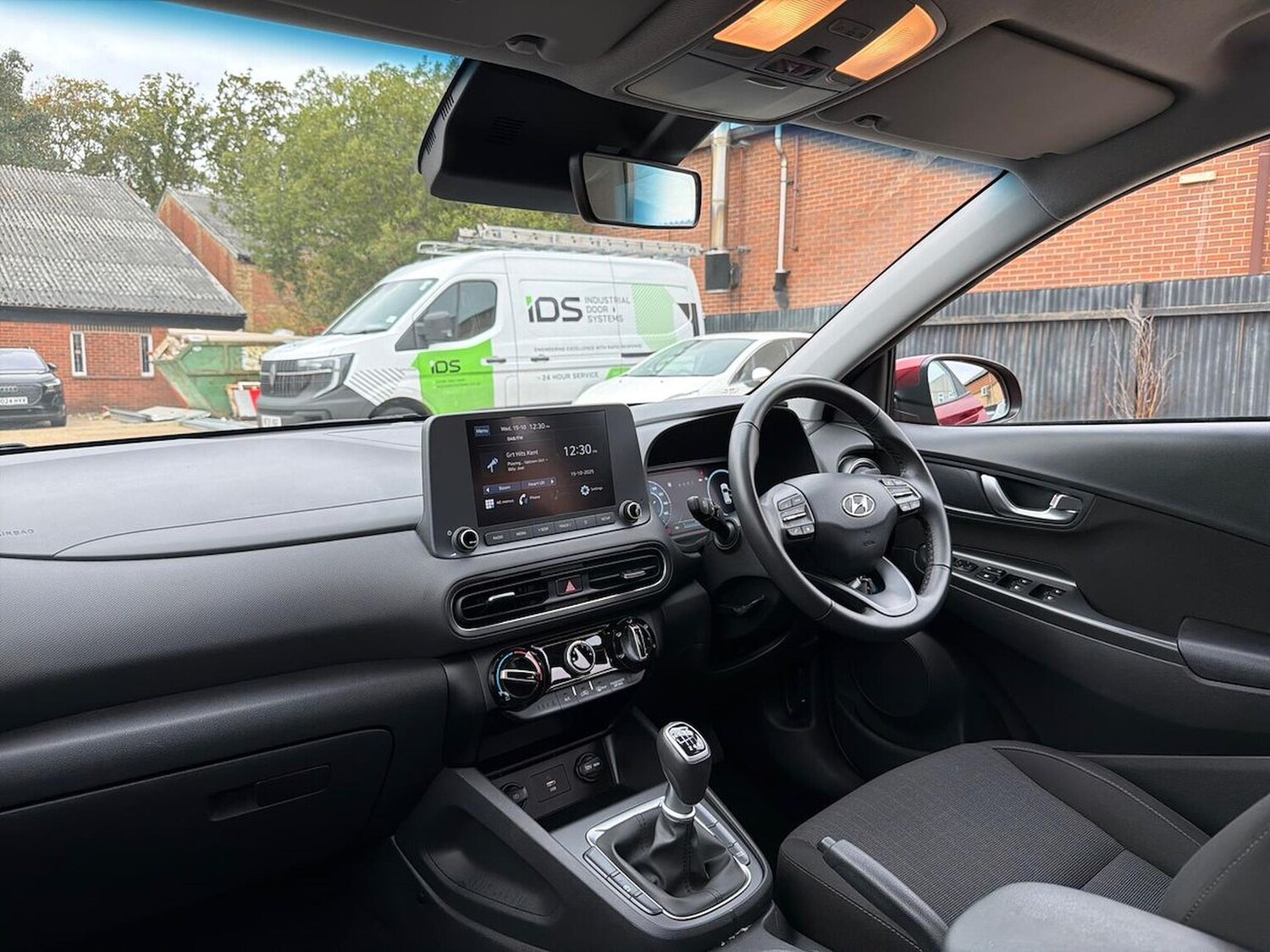 Used Hyundai KONA 2023 for sale - 76287236: Photo 7