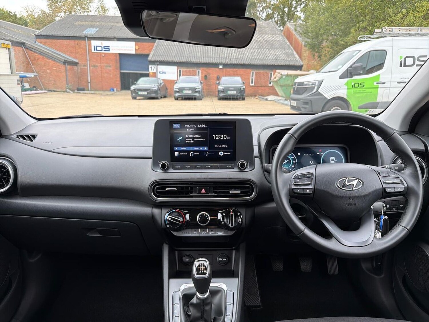 Used Hyundai KONA 2023 for sale - 76287236: Photo 8