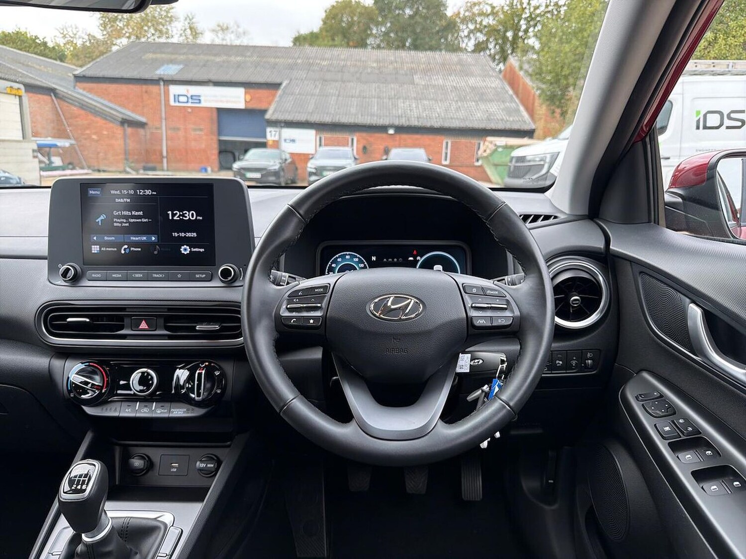 Used Hyundai KONA 2023 for sale - 76287236: Photo 9