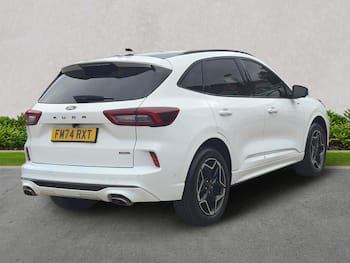 Used Ford Kuga 2024 for sale - 79710546: Photo