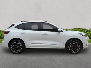 Used Ford Kuga 2024 for sale - 79710546: Photo