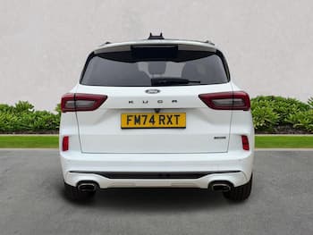 Used Ford Kuga 2024 for sale - 79710546: Photo