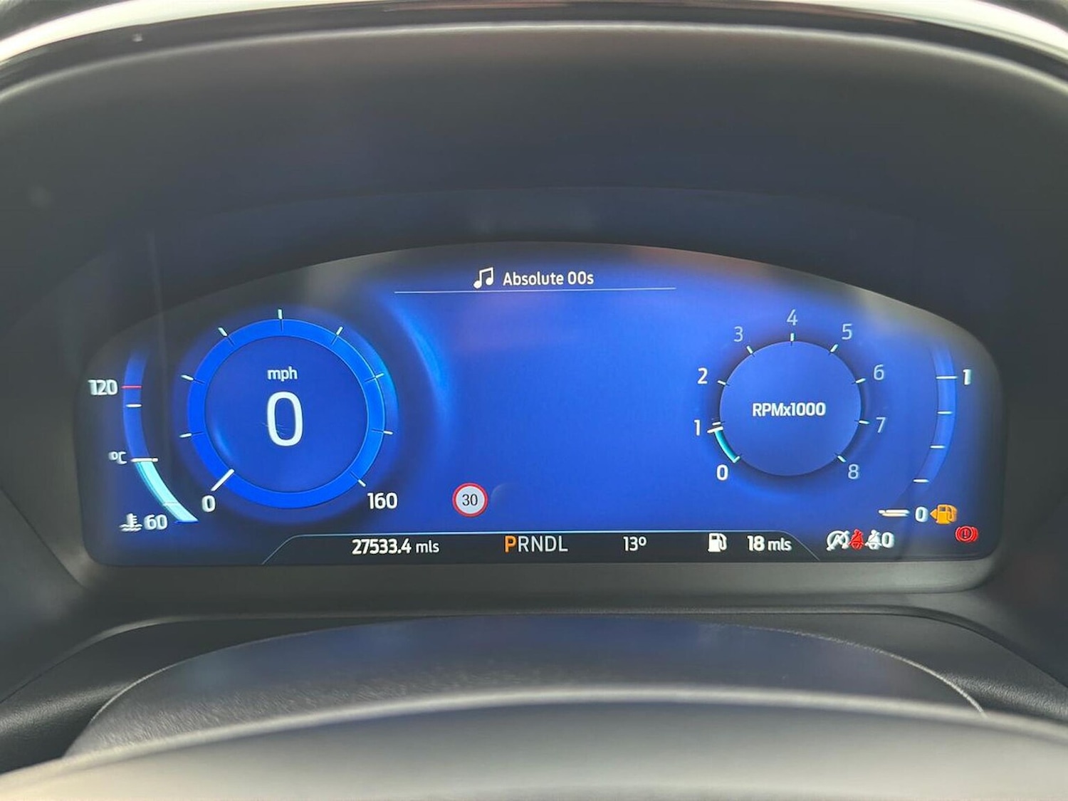 Used Ford Fiesta 2022 for sale - 76418232: Photo 10