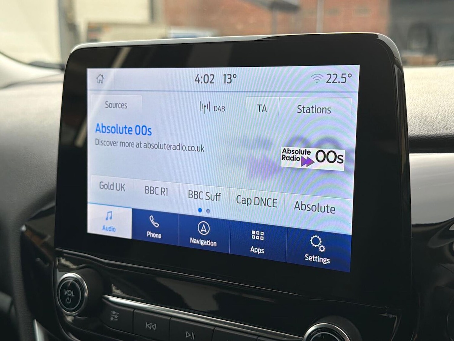 Used Ford Fiesta 2022 for sale - 76418232: Photo 11