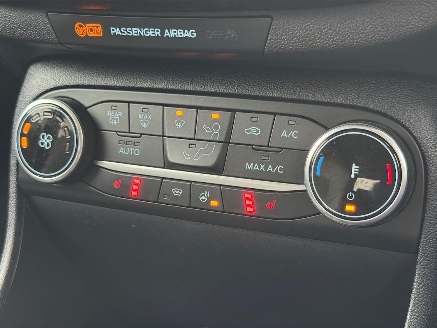 Used Ford Fiesta 2022 for sale - 76418232: Photo 12