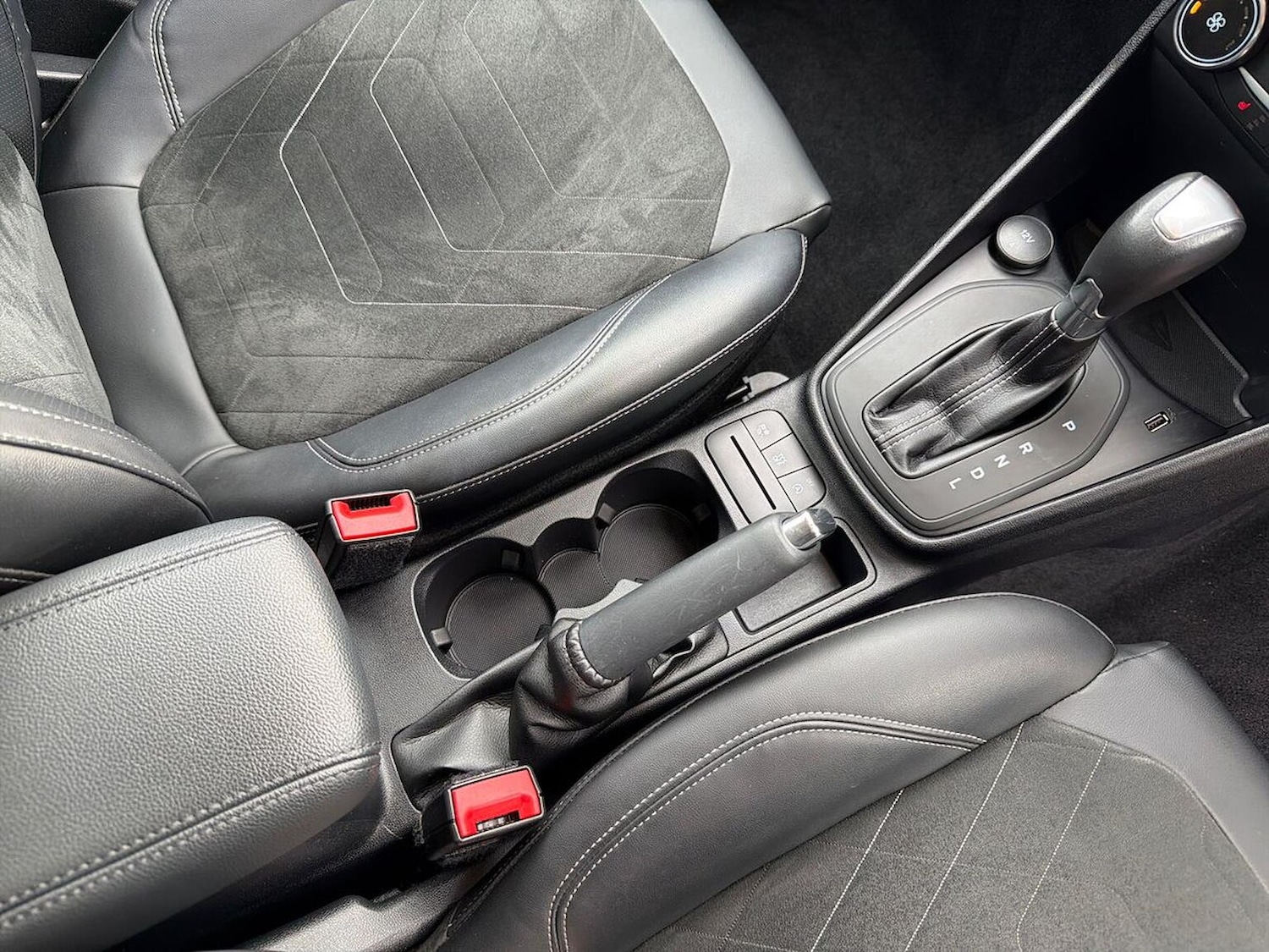 Used Ford Fiesta 2022 for sale - 76418232: Photo 13