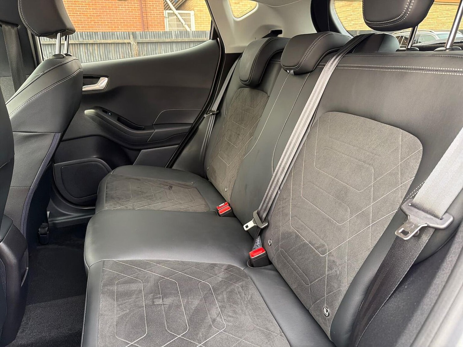 Used Ford Fiesta 2022 for sale - 76418232: Photo 16