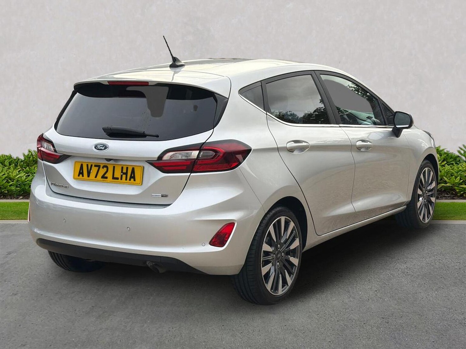 Used Ford Fiesta 2022 for sale - 76418232: Photo 18