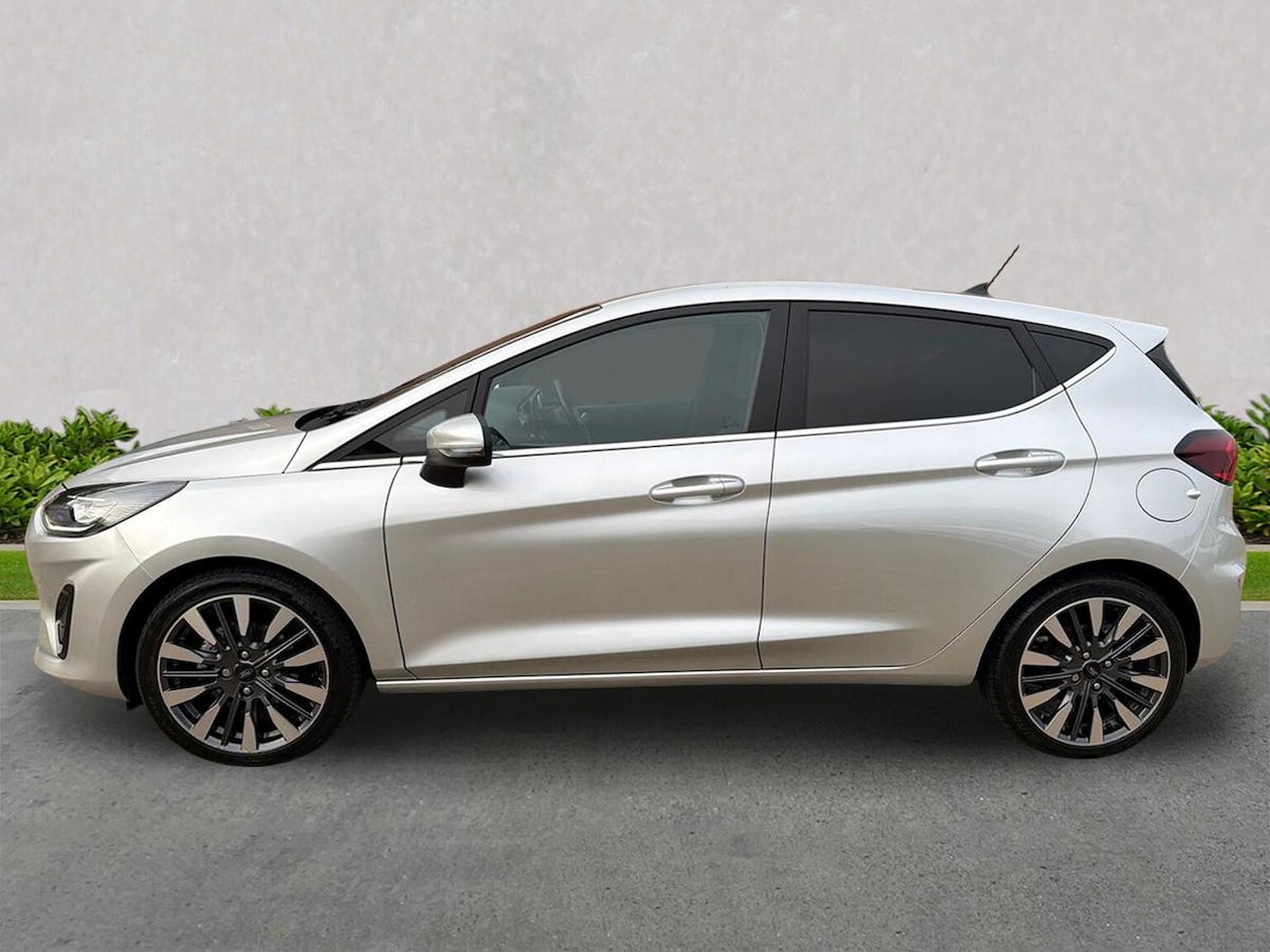 Used Ford Fiesta 2022 for sale - 76418232: Photo 19