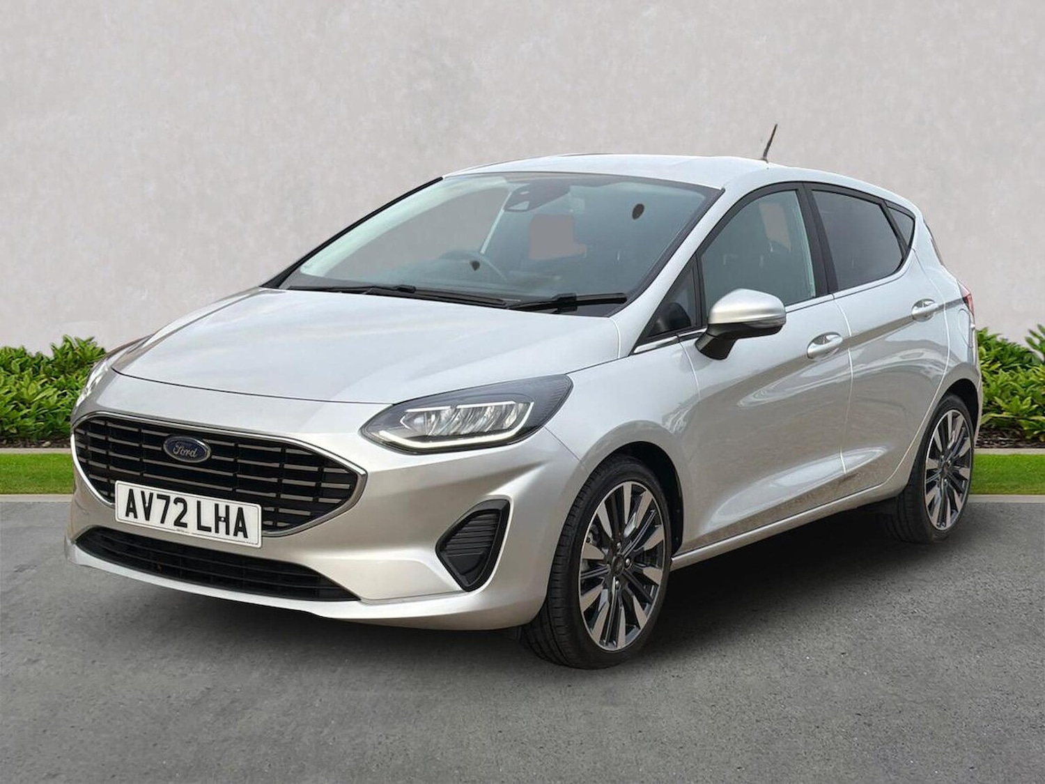 Used Ford Fiesta 2022 for sale - 76418232: Photo 20