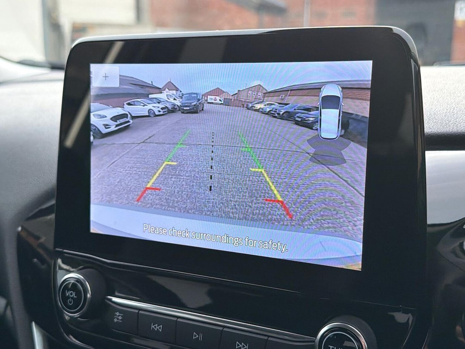 Used Ford Fiesta 2022 for sale - 76418232: Photo 23