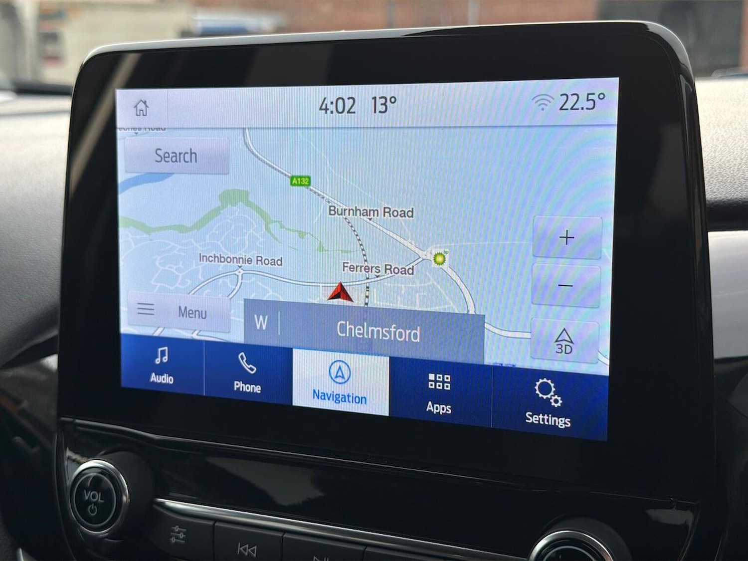 Used Ford Fiesta 2022 for sale - 76418232: Photo 24