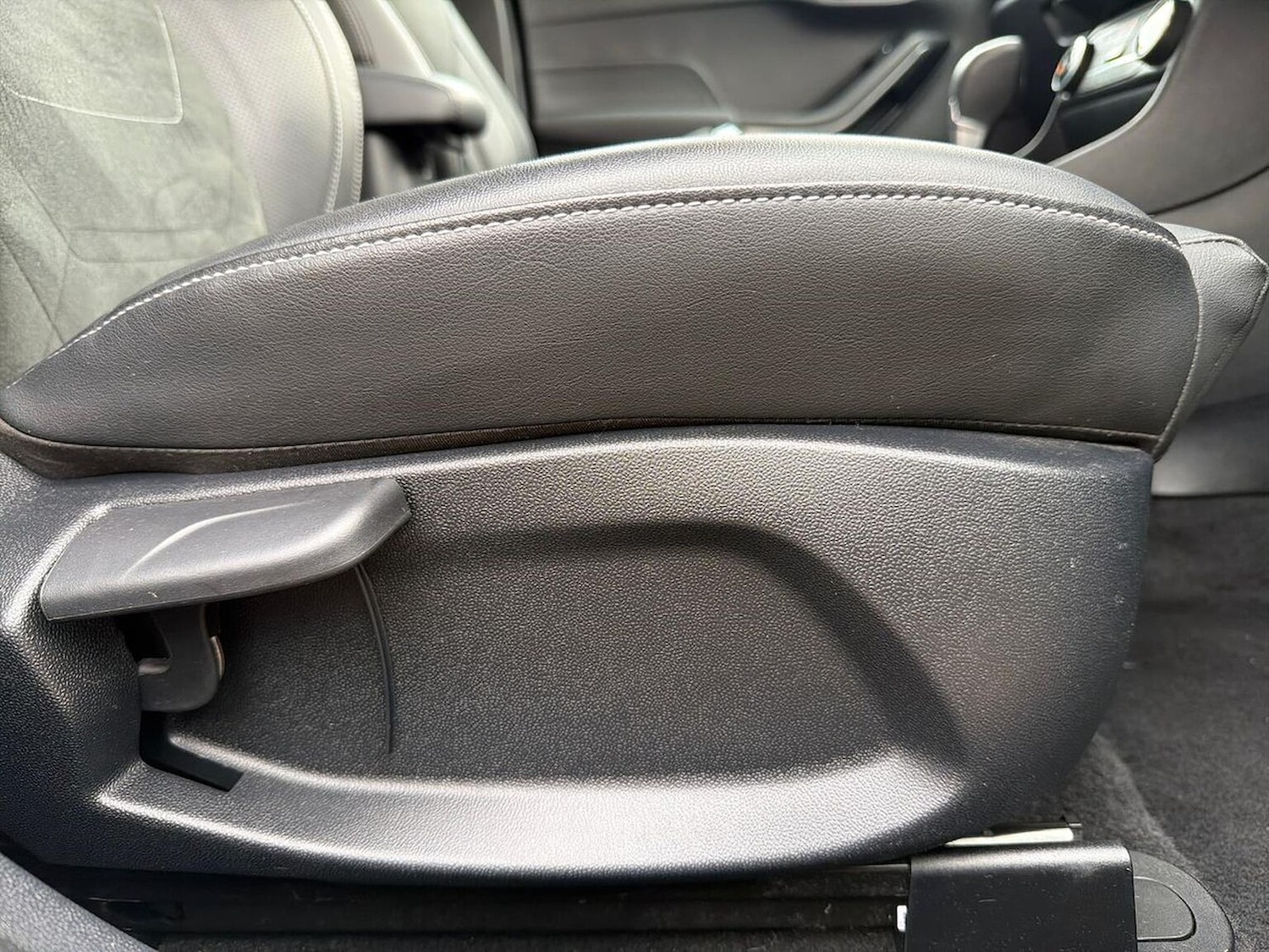 Used Ford Fiesta 2022 for sale - 76418232: Photo 30