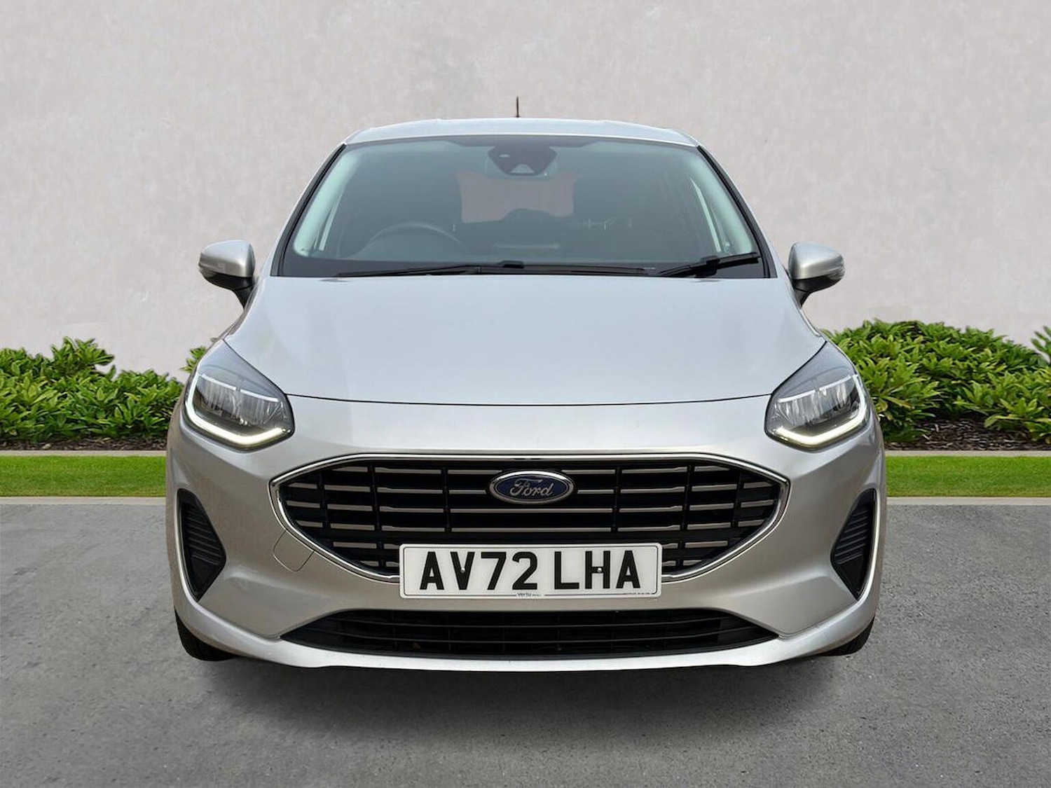 Used Ford Fiesta 2022 for sale - 76418232: Photo 5