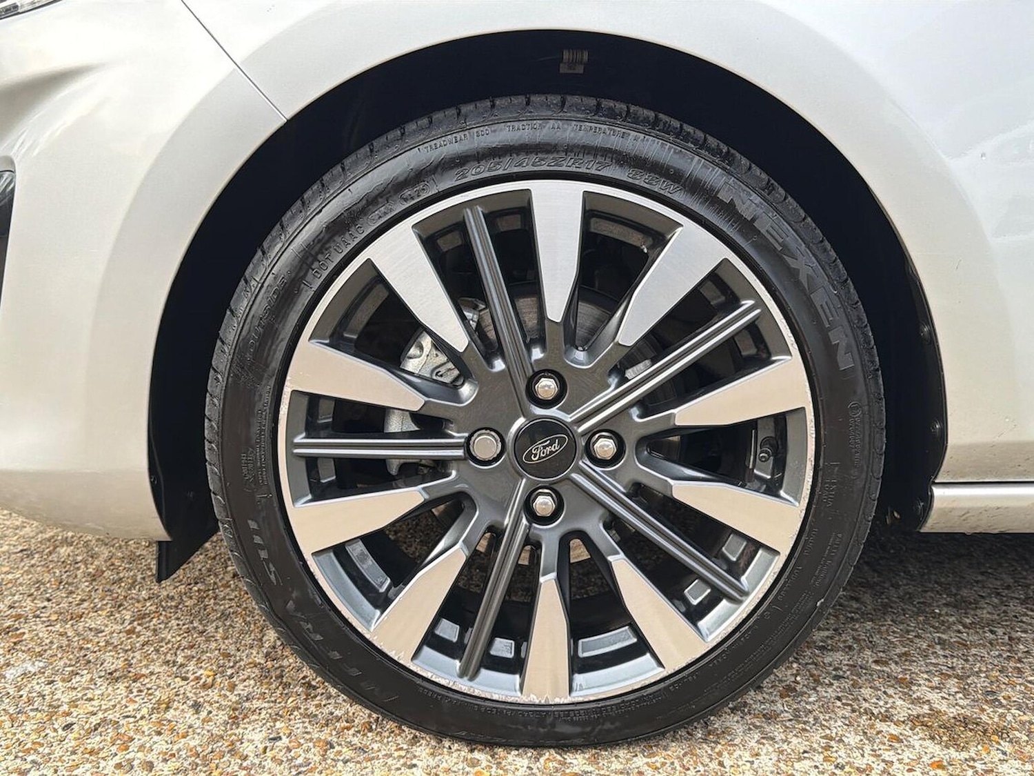 Used Ford Fiesta 2022 for sale - 76418232: Photo 6