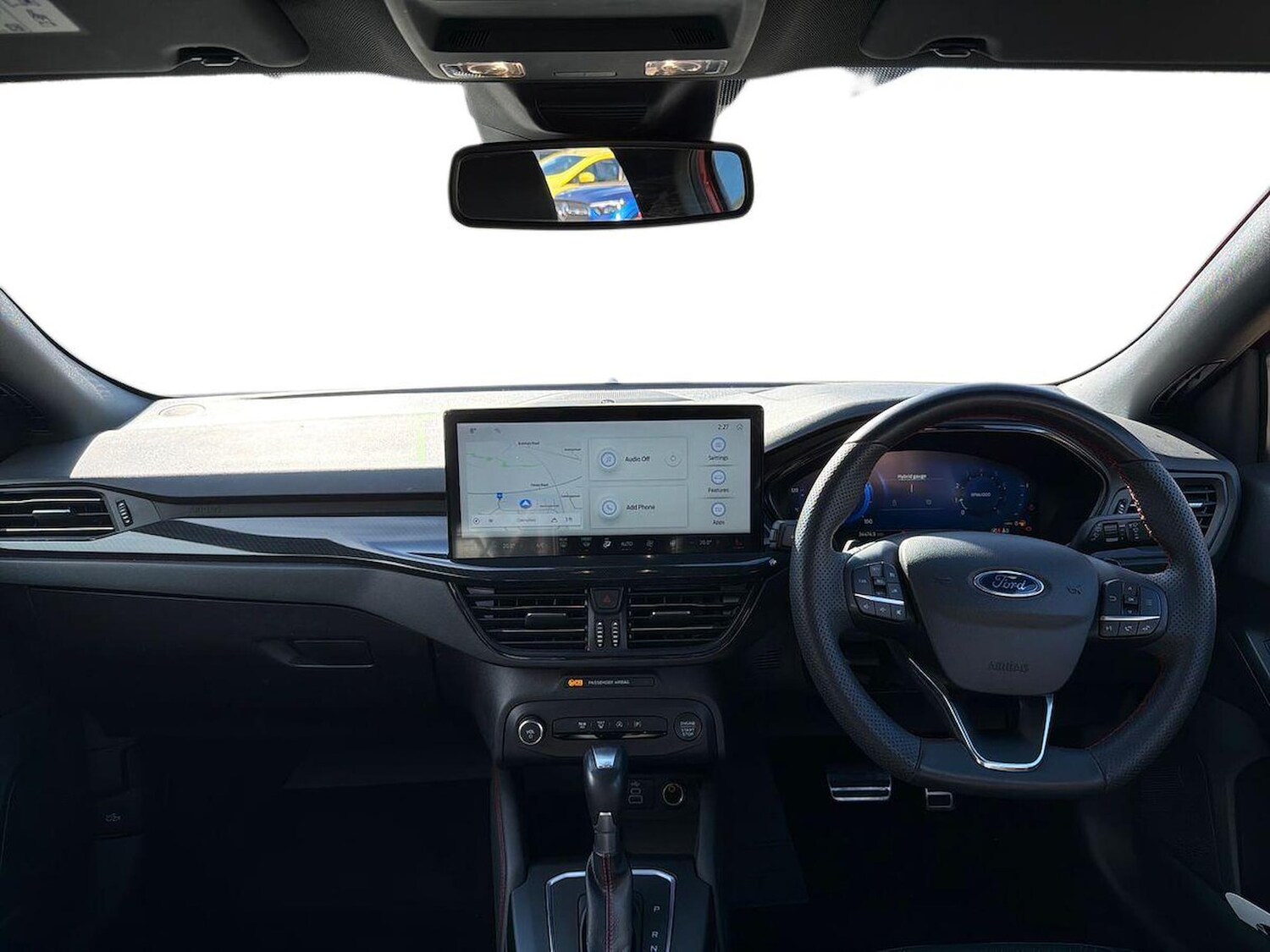 Used Ford Focus 2023 for sale - 78194409: Photo 10